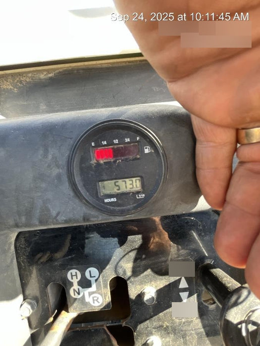 2022 KAWASAKI Trans Mule FE - Gas (Canopy)