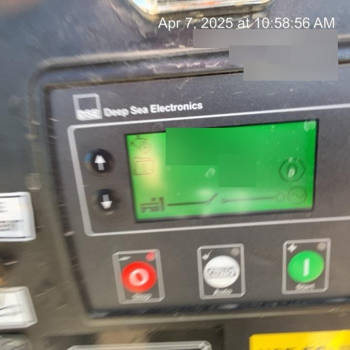 2022 ATLAS COPCO QAS45