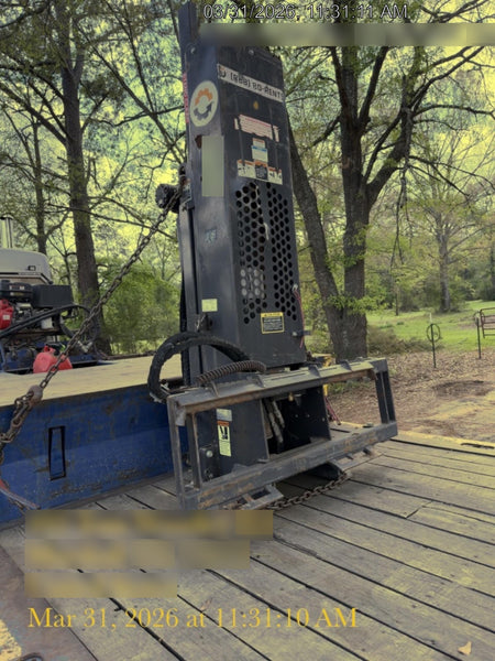 2019 PALADIN PD4800
