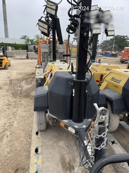 2021 ALLMAND NLV3GR