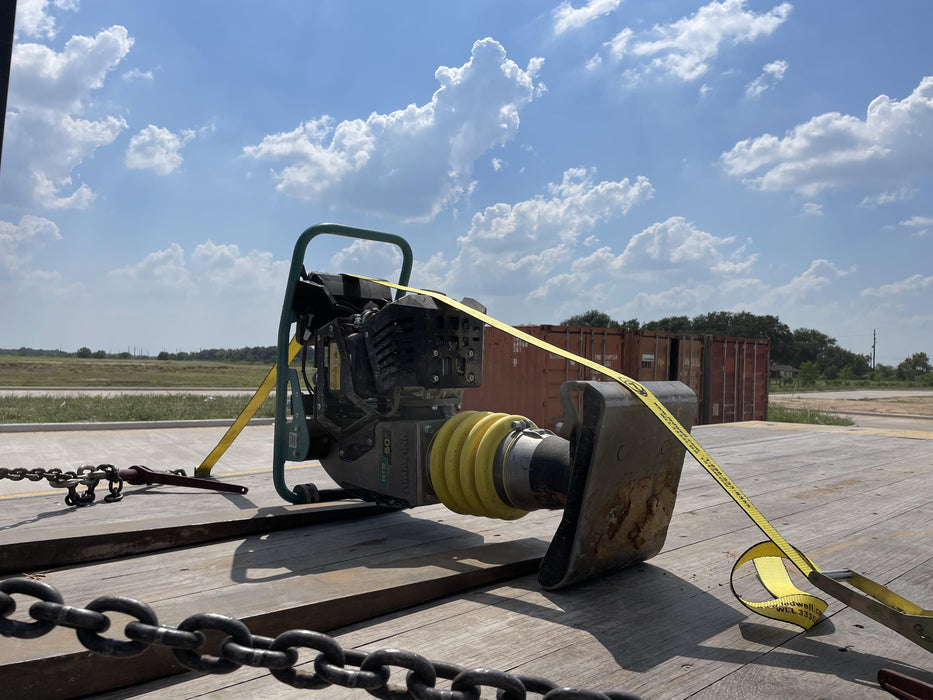 2022 AMMANN ATR 60 P