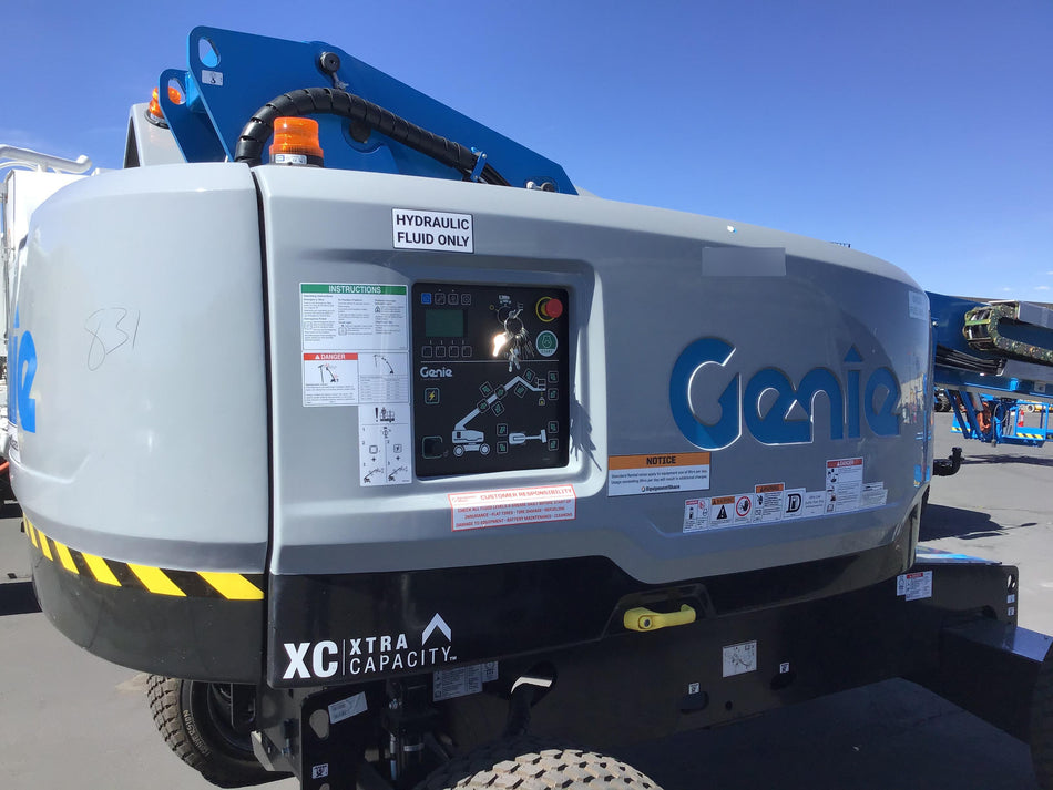 2020 GENIE S-45 HF