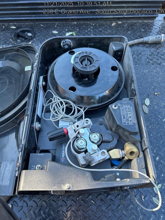 2024 LINCOLN ELECTRIC LN-25X