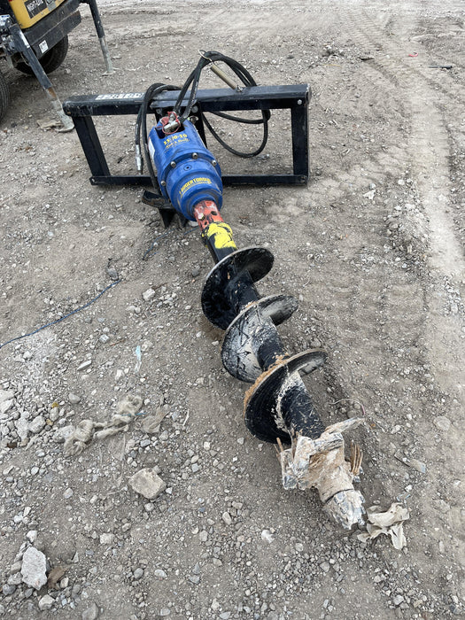 2024 AUGER TORQUE 3300-30