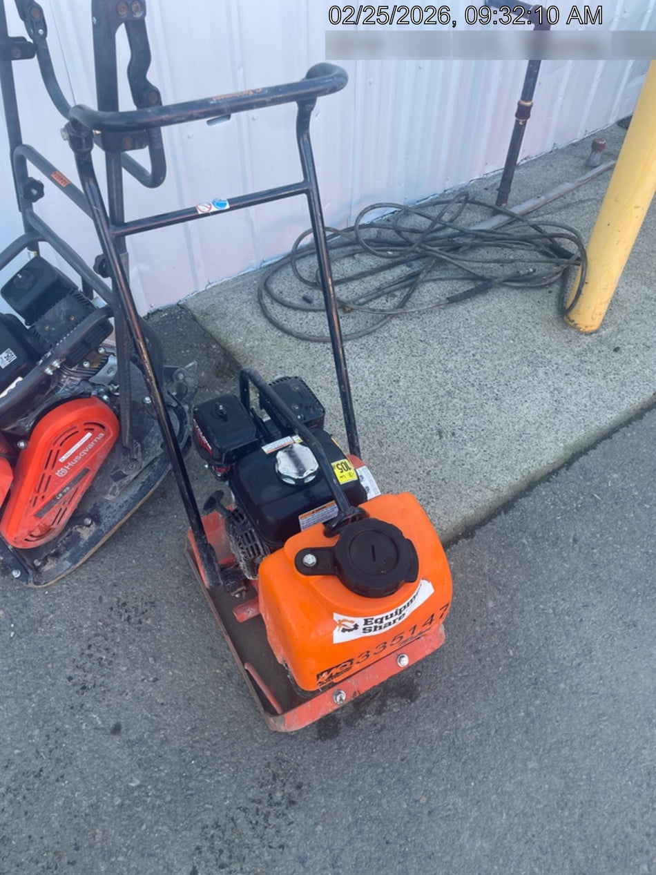 2023 MULTIQUIP MVC82VHW