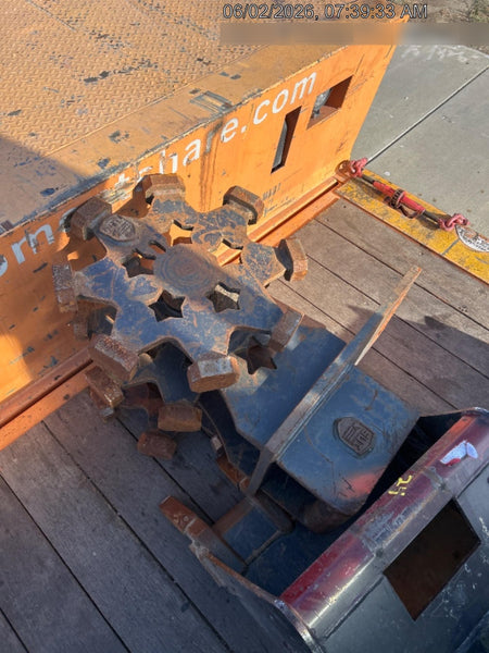 2022 STEEL UNLIMITED SUIME24CW