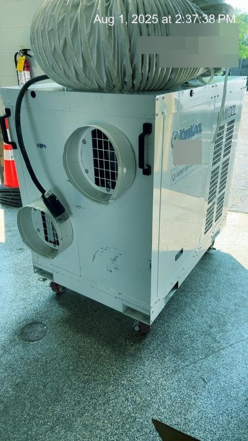 2023 KWIKOOL KIB6043-2