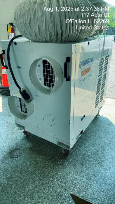 2023 KWIKOOL KIB6043-2