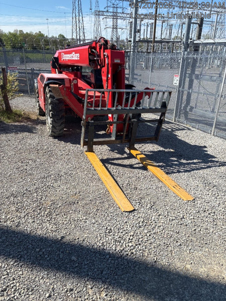 2023 MANITOU MTA12055