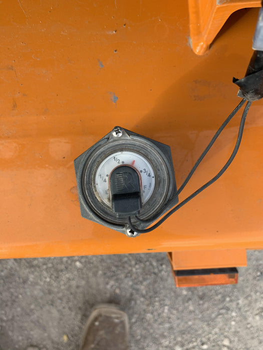 2021 RWN RWN-SS12T-7.50OBPT-SS