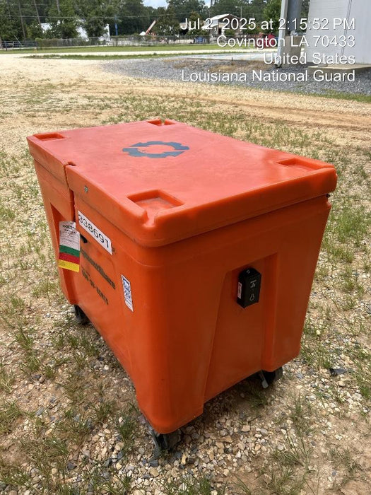 2023 SNYDER INDUSTRIES PB11 HLC