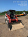 2022 TAKEUCHI TL8R2-R