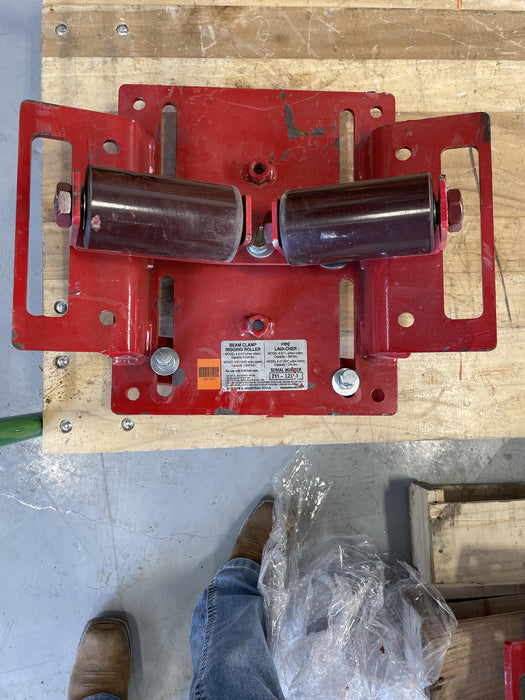 2021 MATHEY DEARMAN 2110