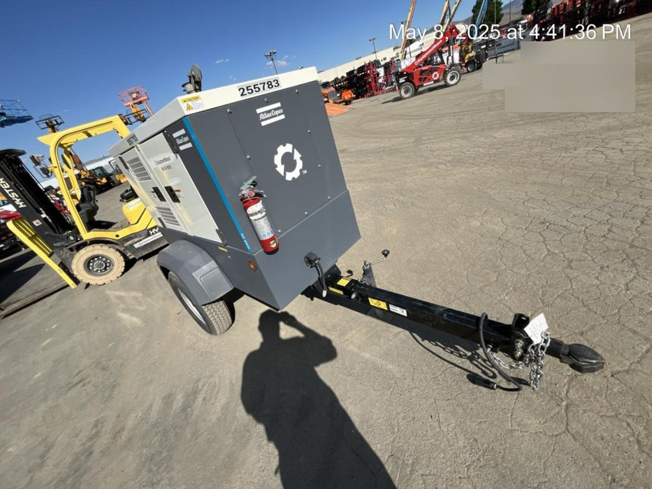 2022 ATLAS COPCO QAS25 CWK