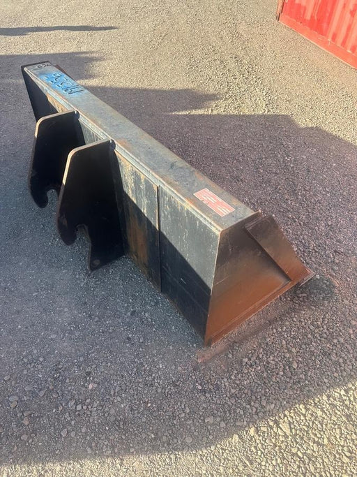 2021 ARROW MATERIAL HANDLING 3207212W081