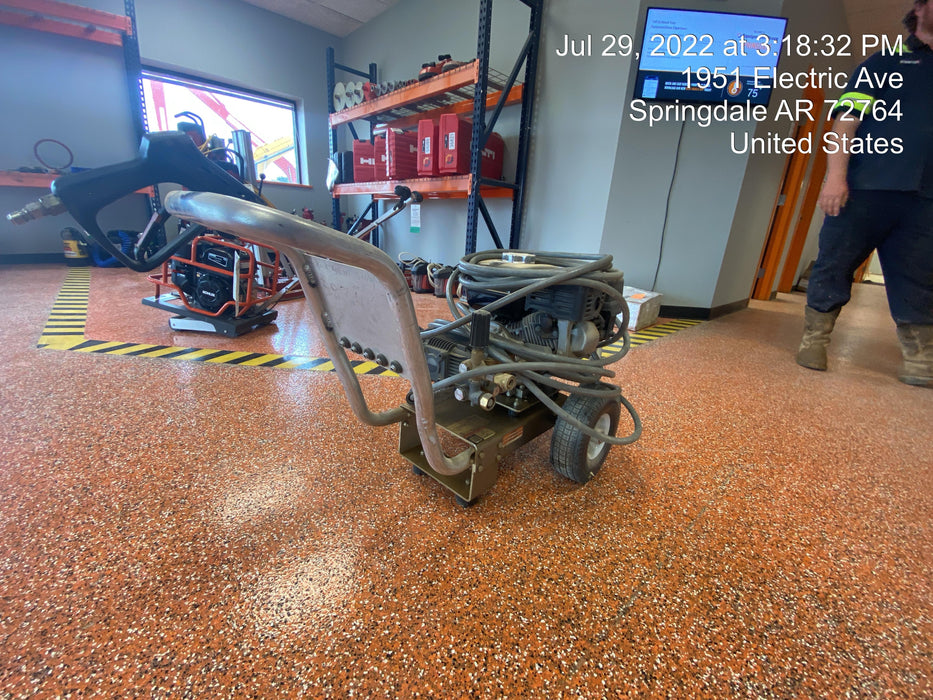 2019 MI-T-M CORPORATION CA-2703-1MMH