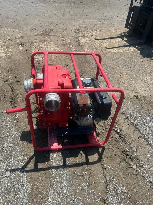 2023 MULTIQUIP QP4TH