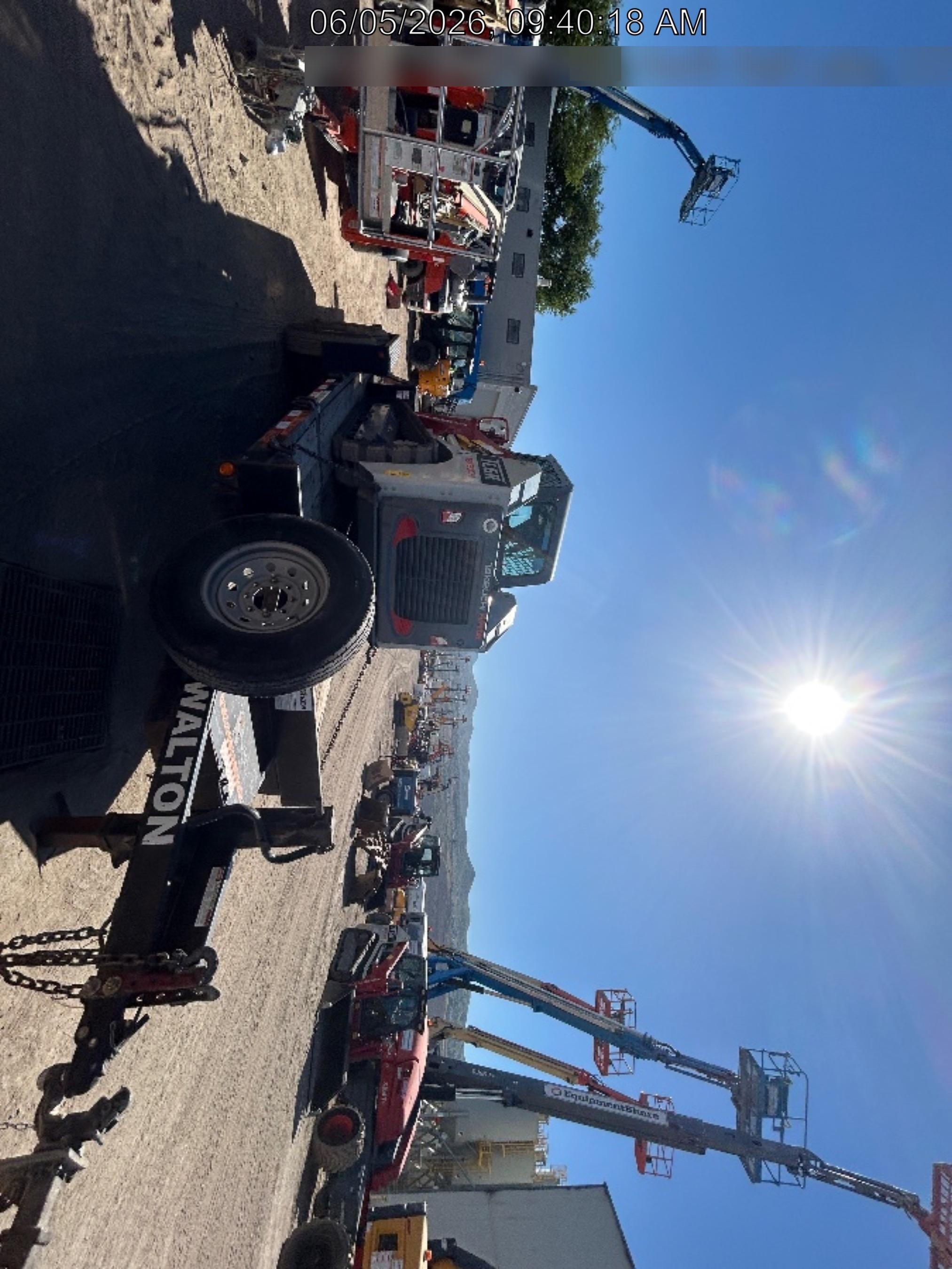 2023 TAKEUCHI TL6CR