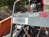 2019 WACKER NEUSON WP1550AW