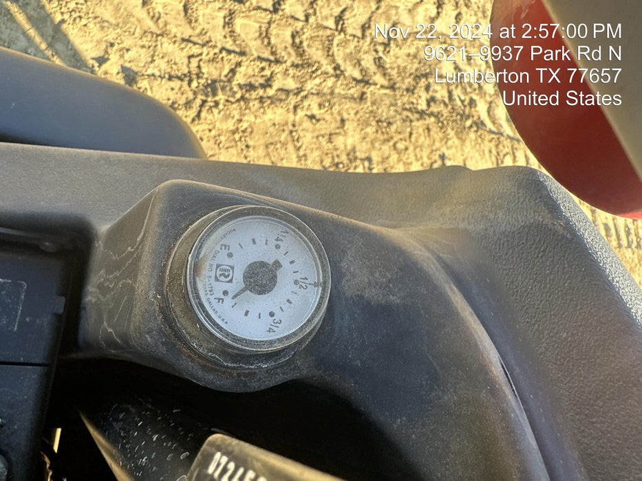 2024 Wacker Neuson LTT4 Diesel, Kohler KDW702, Deep Sea Controller, Auto Start, LED 320W, Bypass Outlet, T3