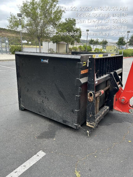 2025 STAR INDUSTRIES 1430