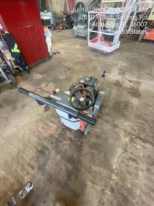 2023 HUSQVARNA FS400