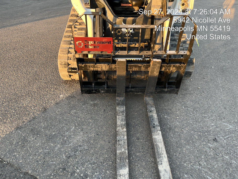 2024 VIRNIG PF4855-5VG