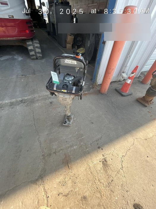 2023 MULTIQUIP MTR40HF