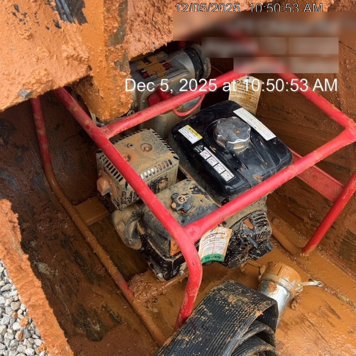 2023 MULTIQUIP QP3TH