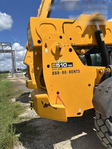2025 JCB 510-56