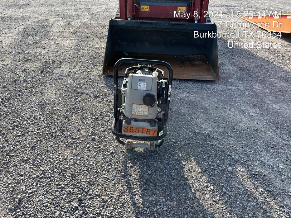 2023 MULTIQUIP MTX60HD