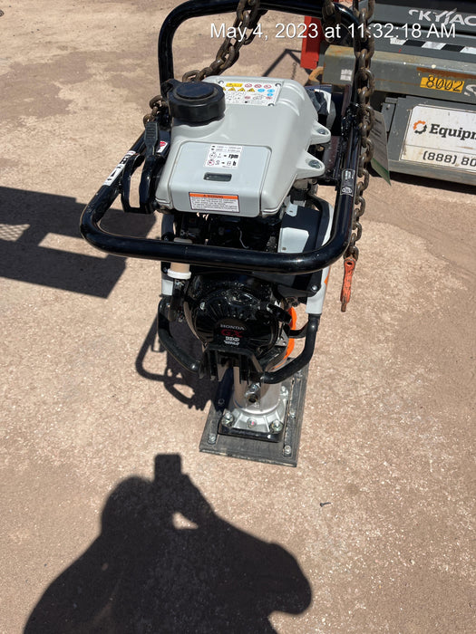 2023 MULTIQUIP MTX60HD