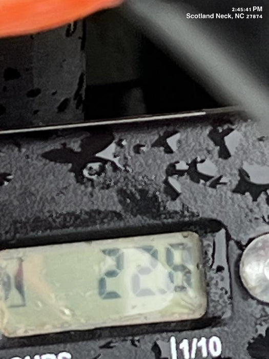 2024 HUSQVARNA LT6005