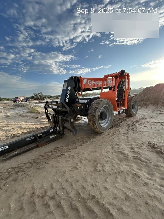 2020 STAR INDUSTRIES M1360B - Star JIB Boom