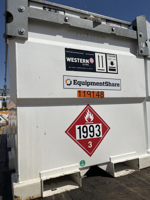 2020 TRANSCUBE 20TCG(G)W-NA