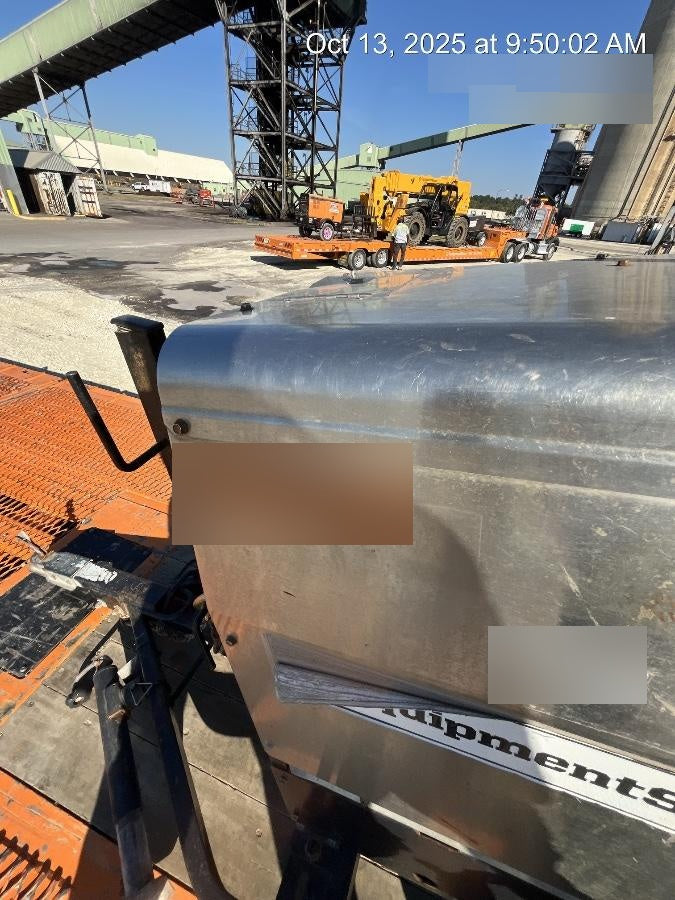 2019 Lincoln Electric Vantage 322 Lincoln Vantage 322 Welder w/Trailer, Light Kit, Cable Rack