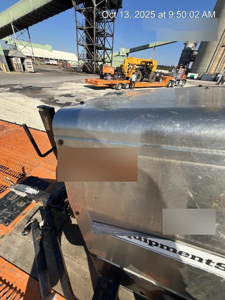 2019 Lincoln Electric Vantage 322 Lincoln Vantage 322 Welder w/Trailer, Light Kit, Cable Rack