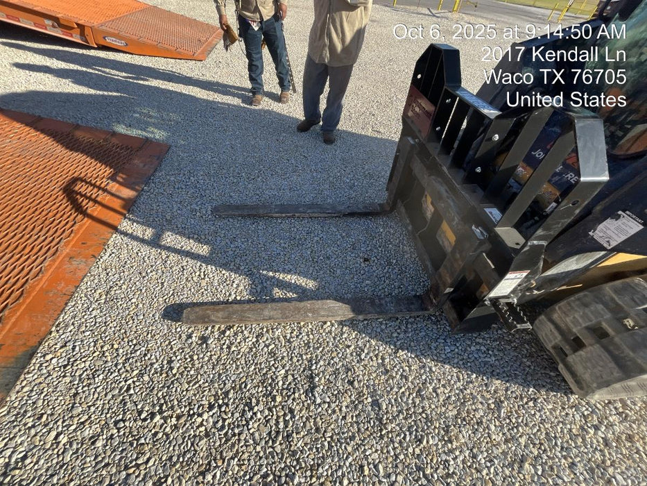 2024 VIRNIG PF4855-5VG