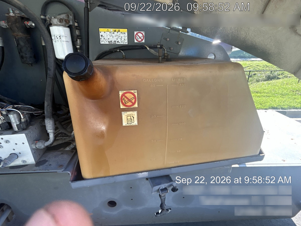 2018 SKYJACK SJ45T+
