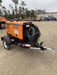 2021 Lincoln Electric Vantage 322 Vantage 322 Ready Pak 3 w/ Decals, ORANGE (includes trailer, cable rack, fender light kit) NO Telematics