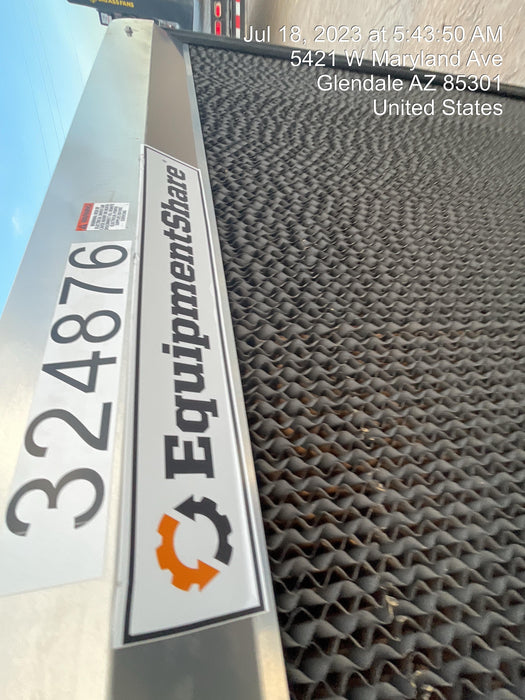 2023 BIG ASS FANS Cool Space 400