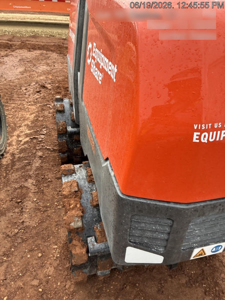 2026 HUSQVARNA LP9505
