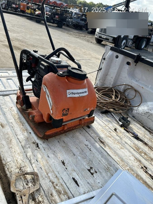 2022 MULTIQUIP MVC88VTHW