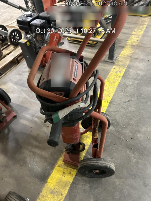 2020 HILTI TE 3000-AVR