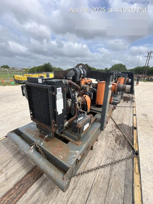 2022 MYERS-SETH RL-200