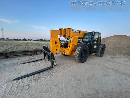 2026 JCB 510-56