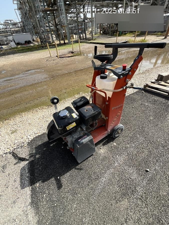 2023 HUSQVARNA FS400