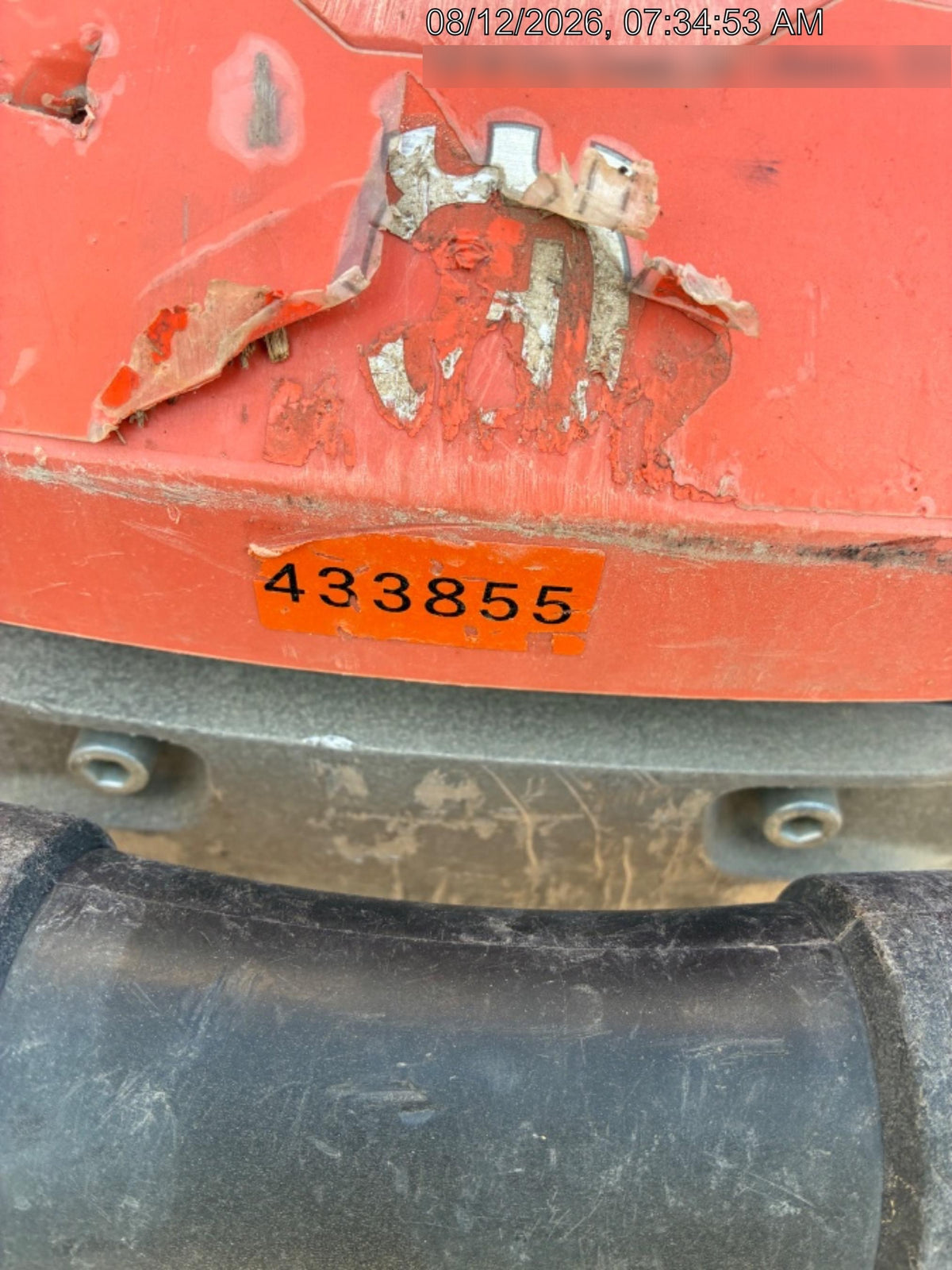2024 HUSQVARNA LT6005