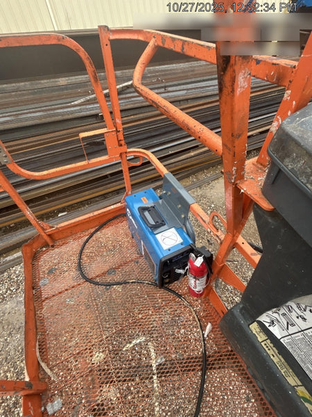2025 MILLER ELECTRIC CST-282