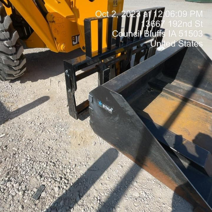 2023 STAR INDUSTRIES 1406B